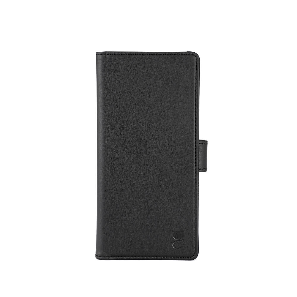 gear-gear-mobile-wallet-black Samsung A13 4G